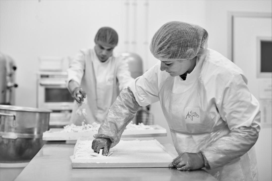 FROM A SINGLE OVEN TO A CUSTOM-BUILT FACTORY: FOUR ANJELS’ JOURNEY WITH INVICTA