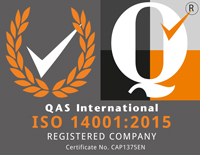 ISO logo