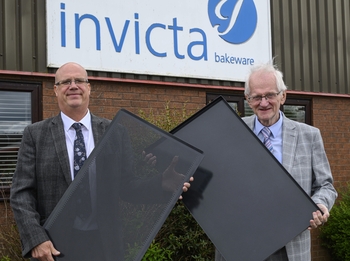 Invicta launches Invirobake™ PFAS-free coating technology
