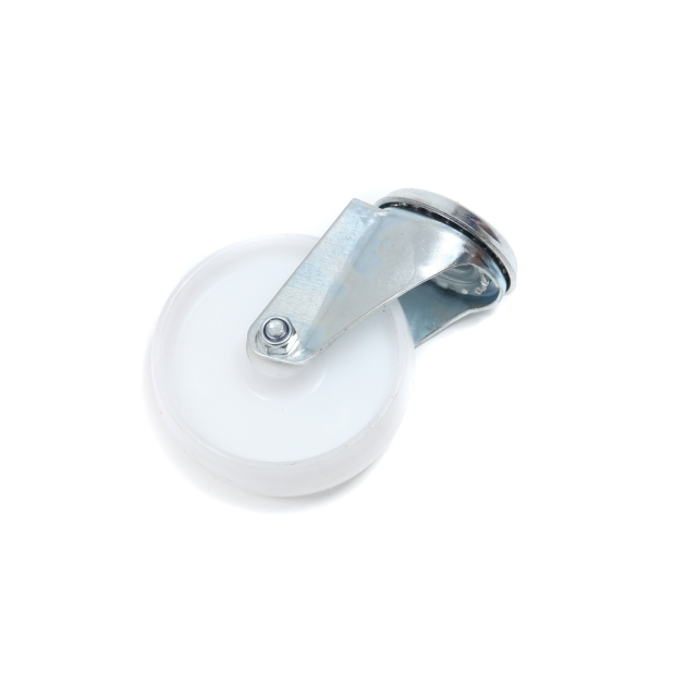 Single Bolt Hole - Swivel Castor