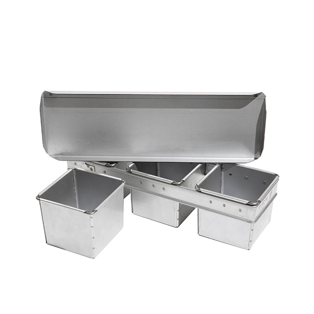 Bread Tins Bakeware Equipment Invicta Bakeware. Industrial baking and plastic products for the bakery catering and food processing industries